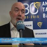 Ryanair fière de sa promotion touristique du Maroc