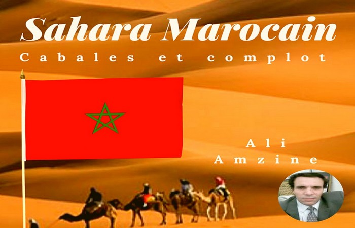 Sahara Marocain, Cabales et Complots algériens !