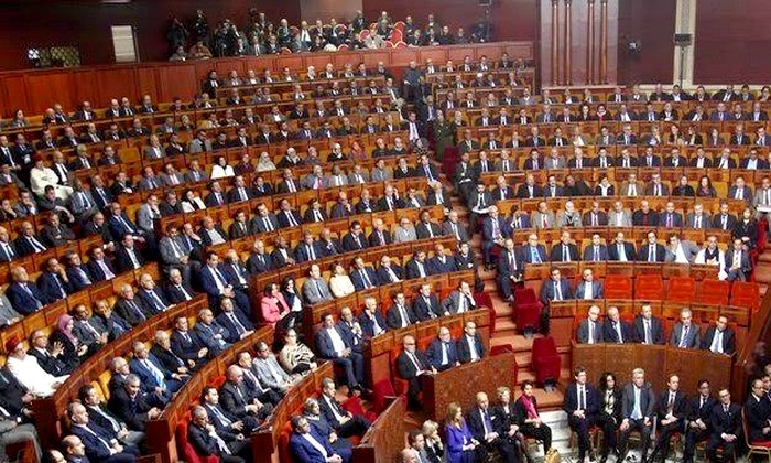 La classe politique marocaine vent debout contre l’accueil de Brahim Ghali par l’Espagne